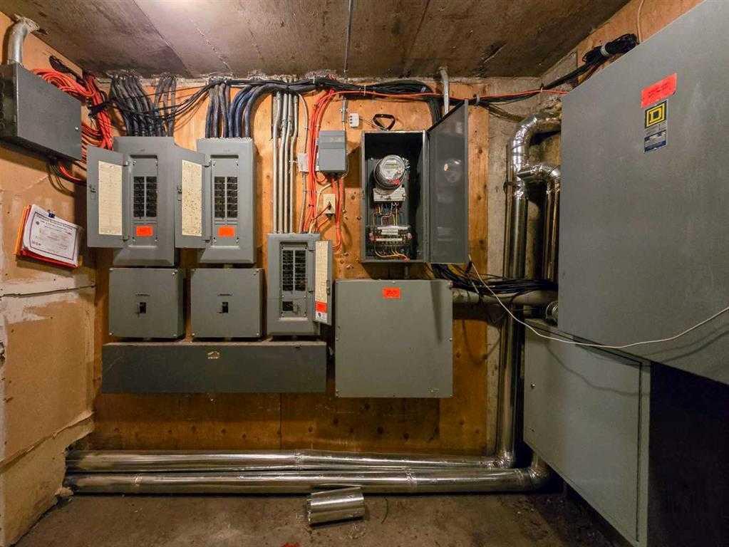 Picture for #101-308, 4920 47 Street 