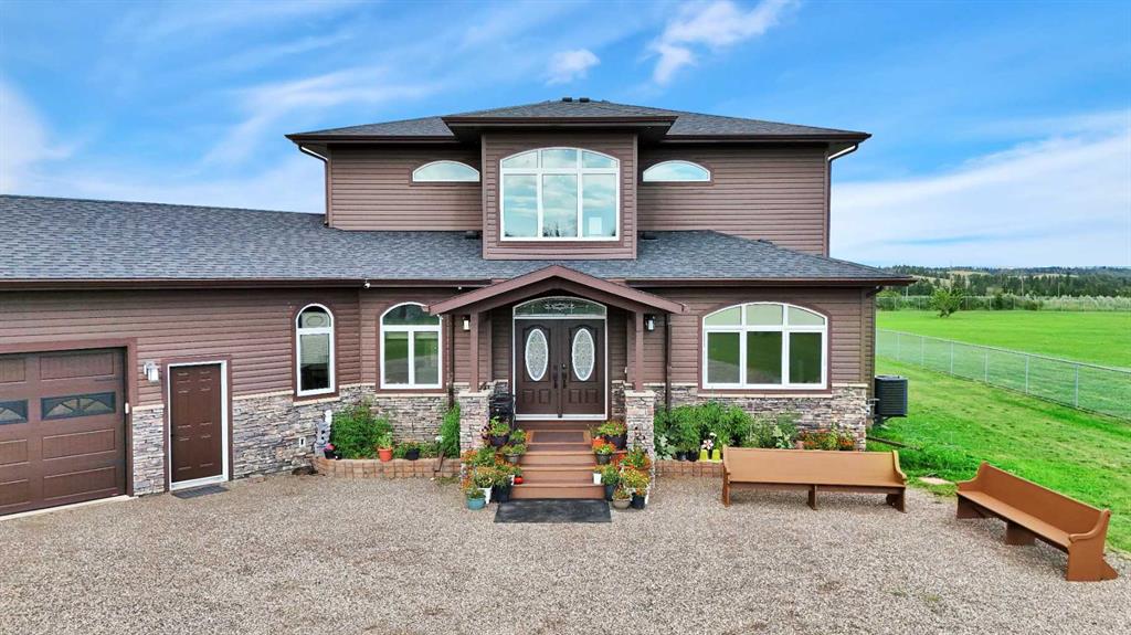 Picture for 242, 27240 Township Road 392  