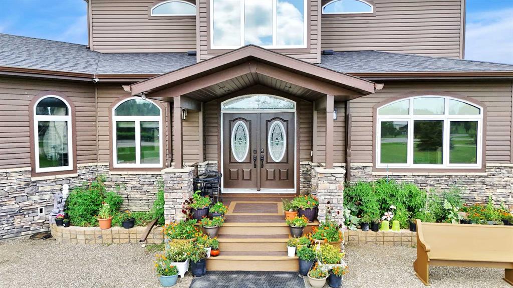 Picture for 242, 27240 Township Road 392  