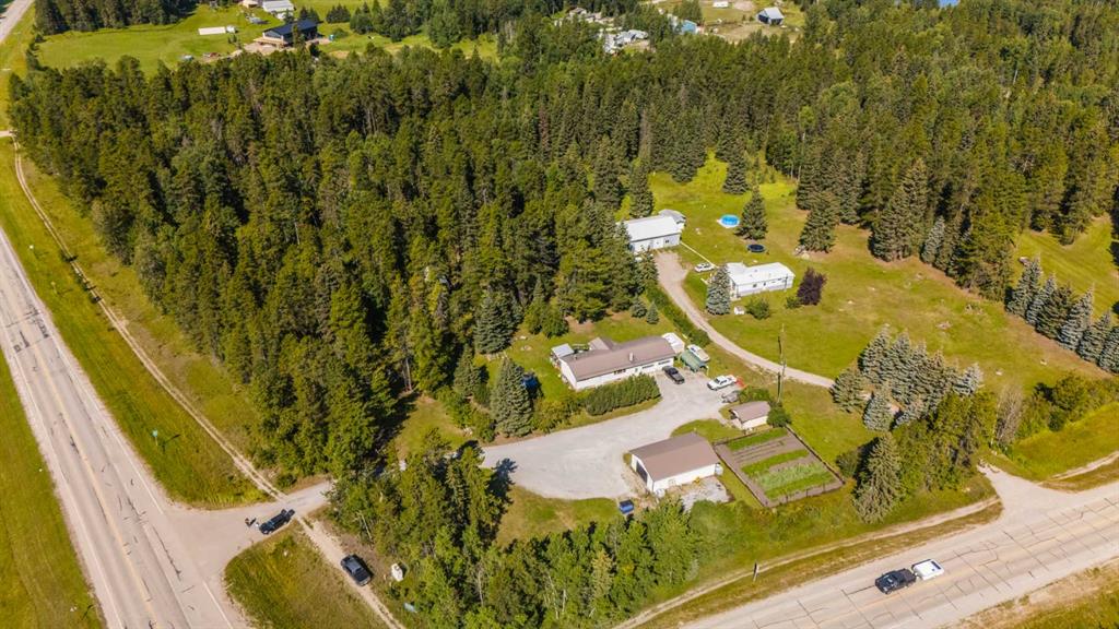 Picture for 80002 Old Highway 11a  