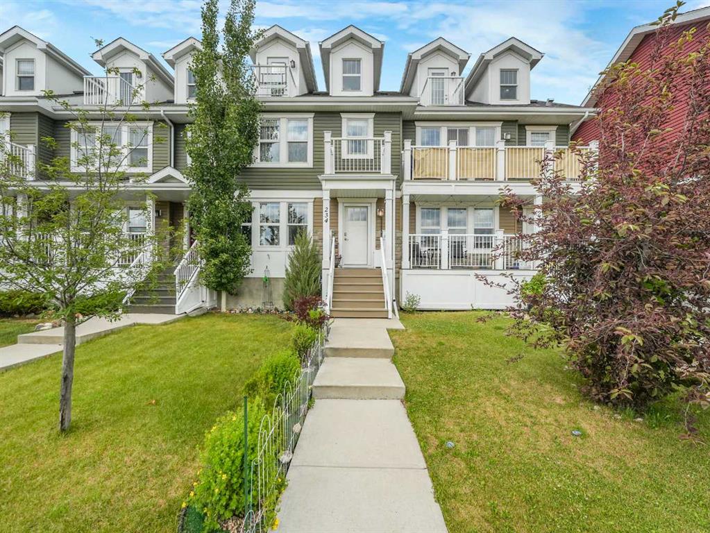 Picture for 234 Robinson Drive 