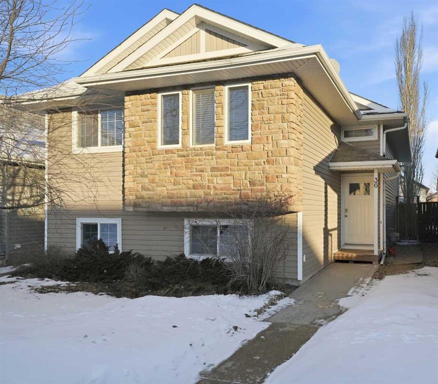 Picture for 36 Ibbotson Close 