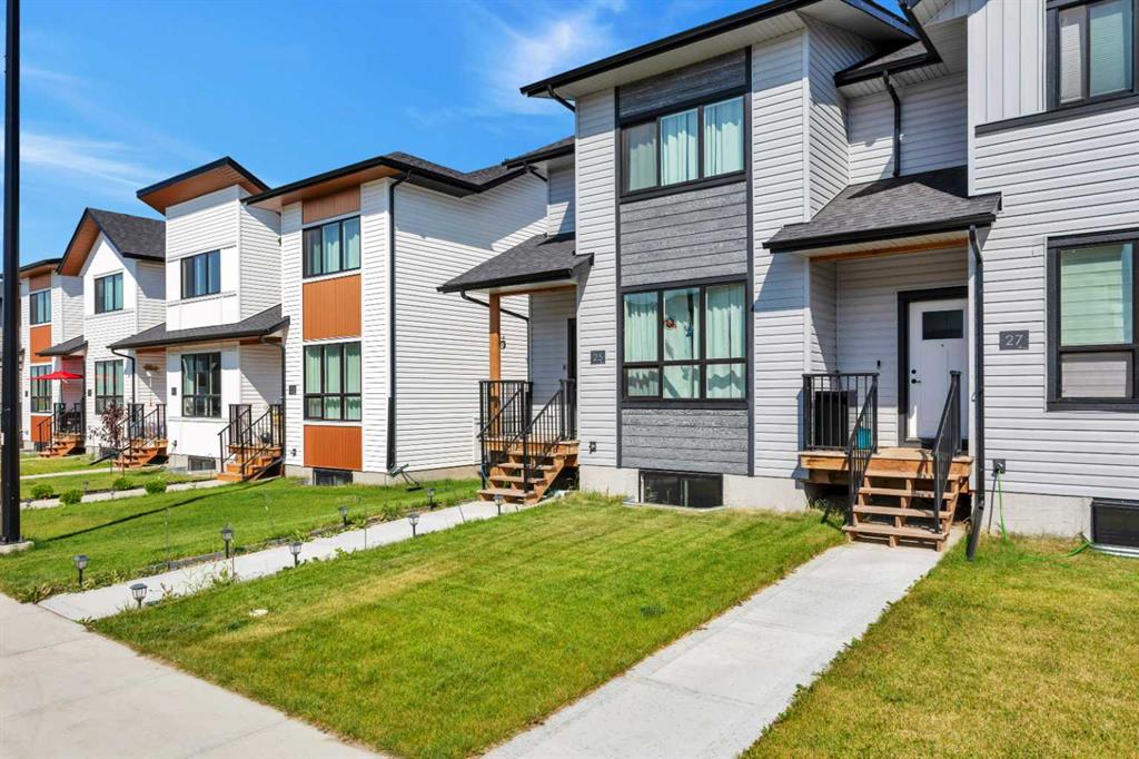 Picture for 25 Inglis Crescent 