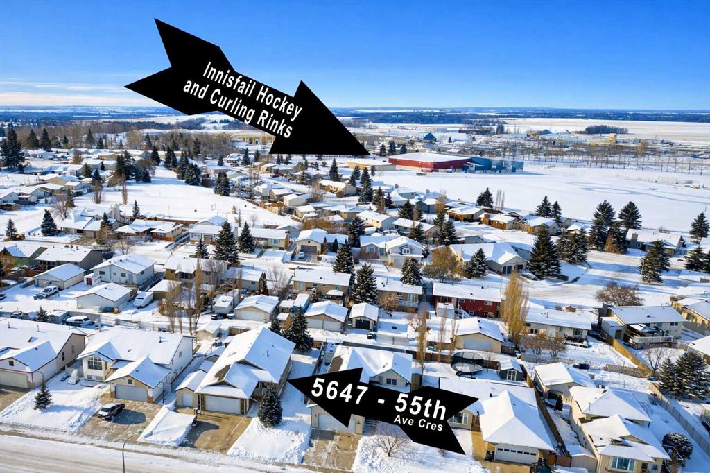 Picture for 5647 55 AvenueCrescent 