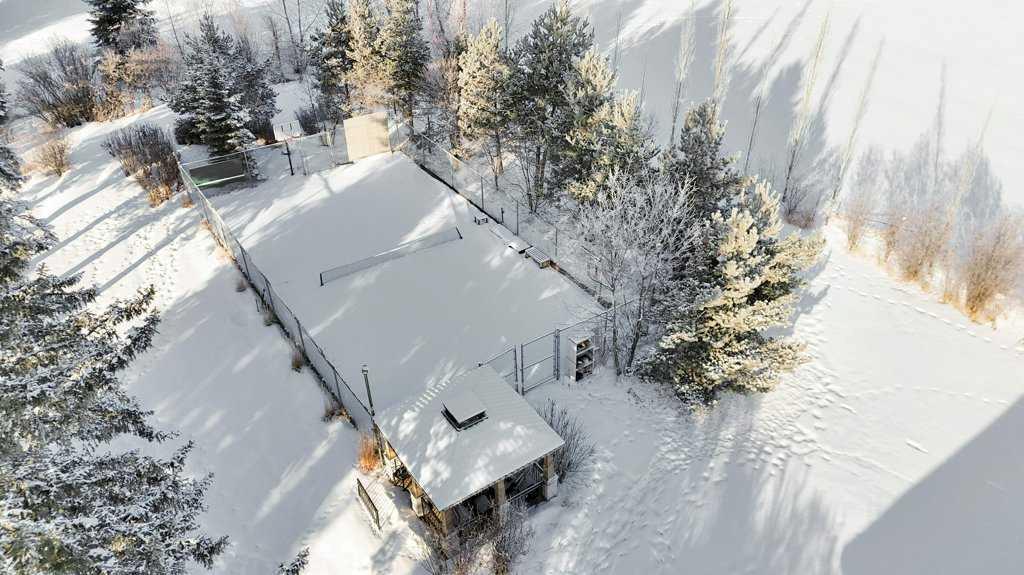 Picture for 35276 Range Road 10 - 110  