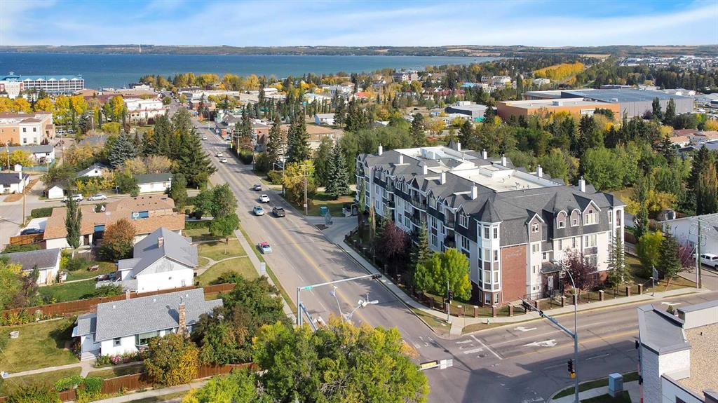 Picture for 410, 4707 50 Street 