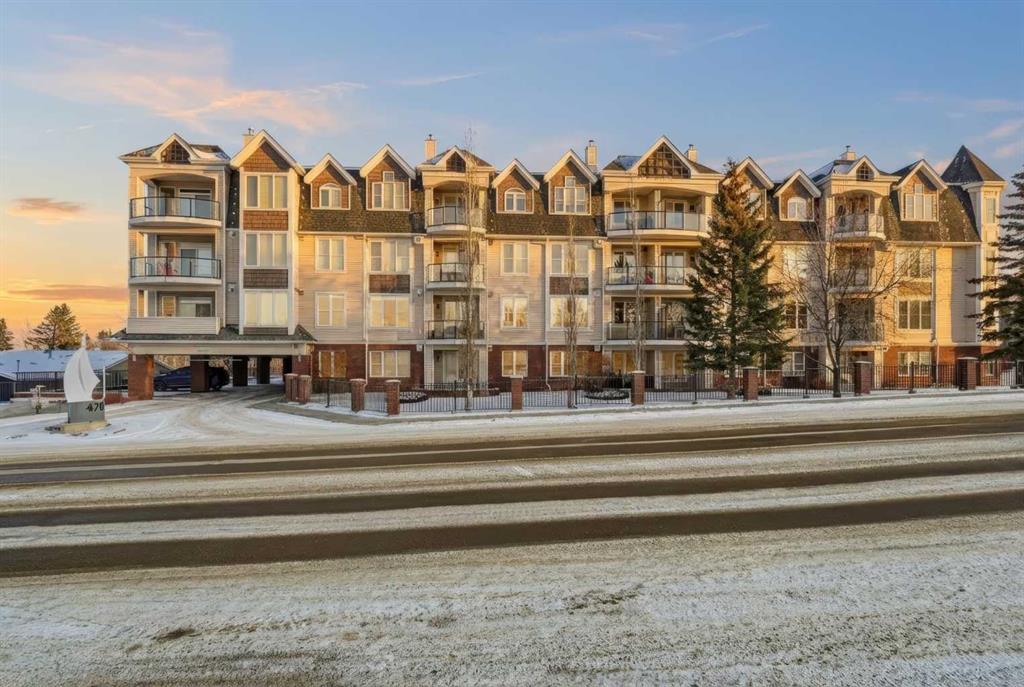 Picture for 410, 4707 50 Street 