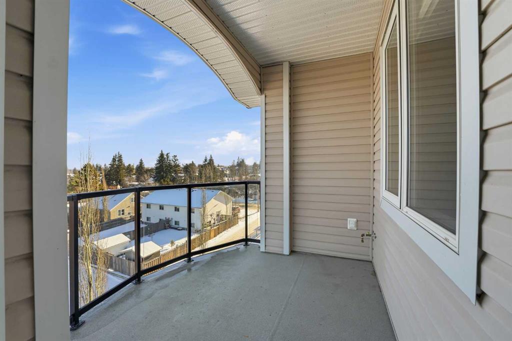 Picture for 410, 4707 50 Street 