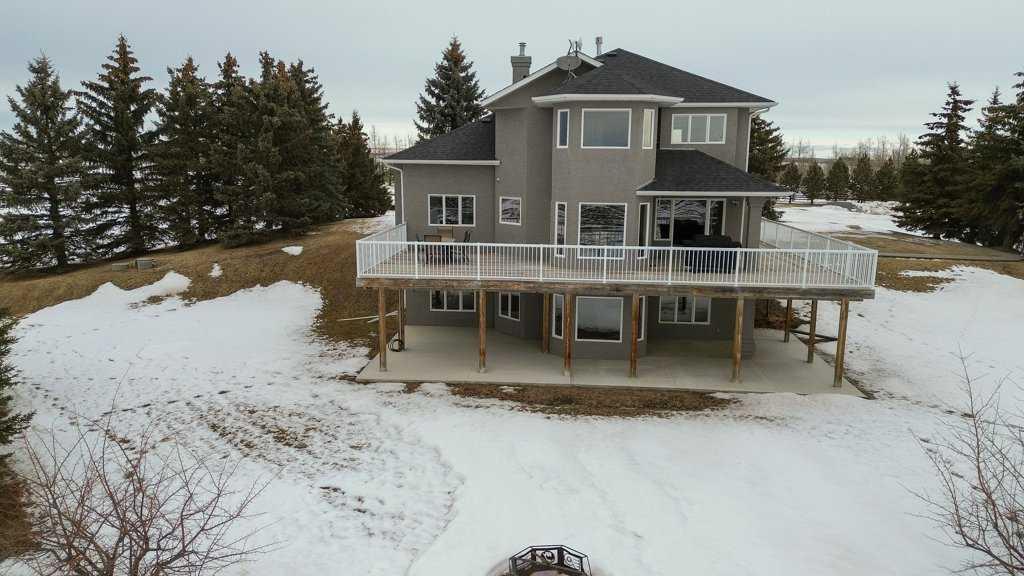 Picture for 32049 Township Road 423 Road 