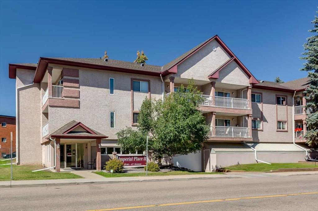 Picture for 312, 5330 47 Avenue 