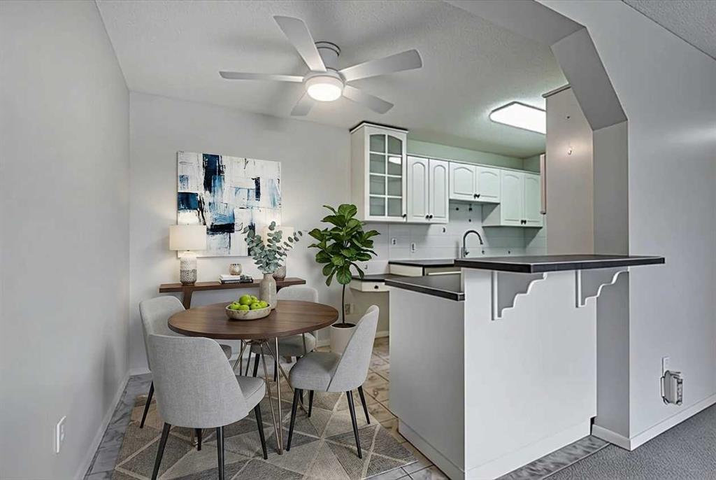 Picture for 312, 5330 47 Avenue 