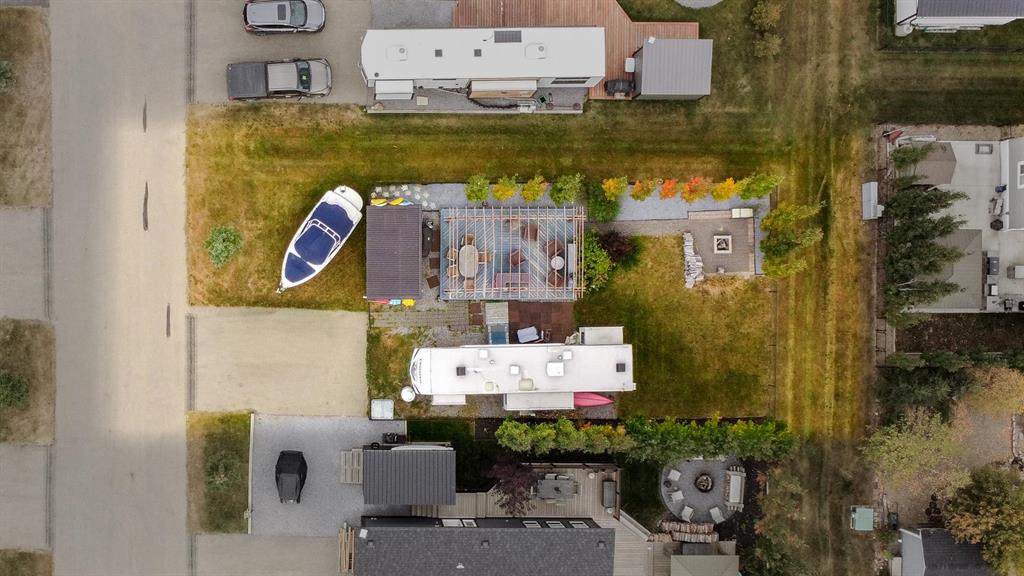 Picture for 66, 41019 Range Road 11  