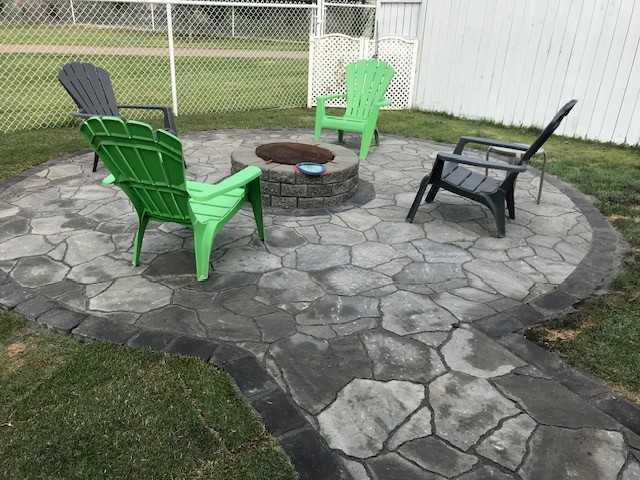 Picture for 15 Issard Close 