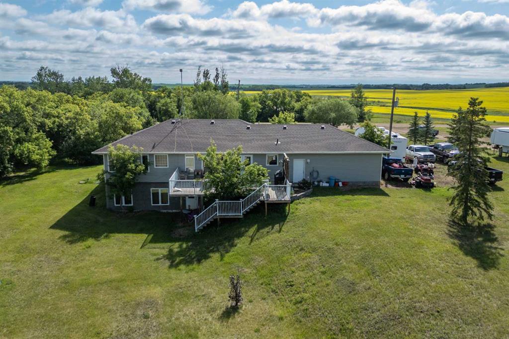 Picture for 43440 Range Road 113  