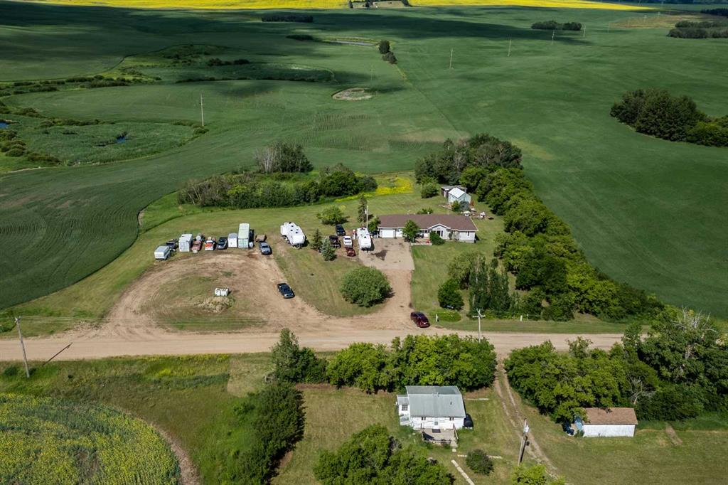 Picture for 43440 Range Road 113  