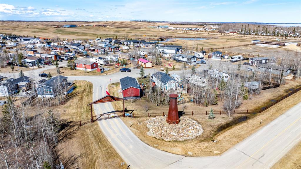 Picture for 155, 41019 Range Road 11  