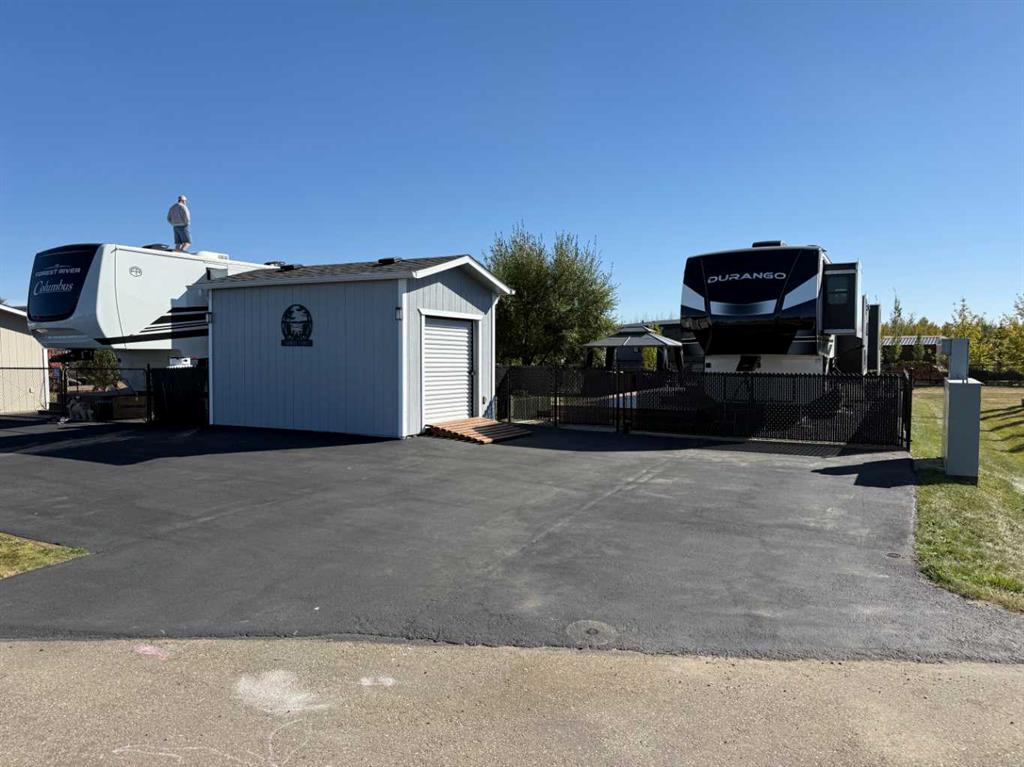 Picture for 155, 41019 Range Road 11  