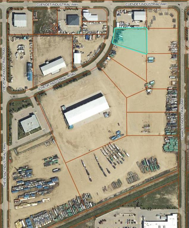 Picture for 5 Schenk Industrial Road 