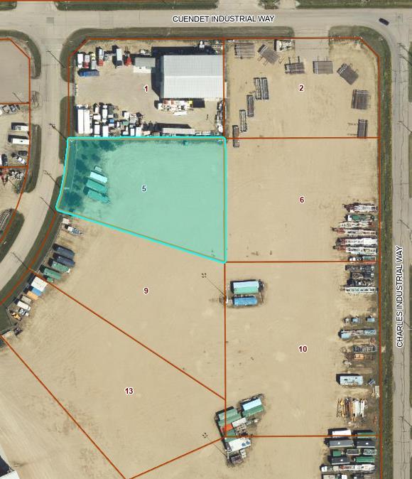 Picture for 5 Schenk Industrial Road 