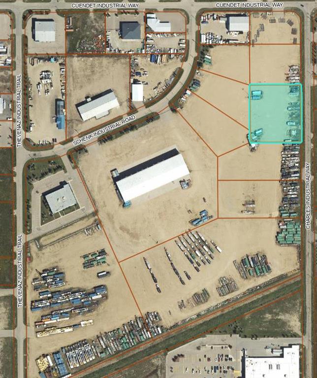 Picture for 10 Charles Industrial Way 