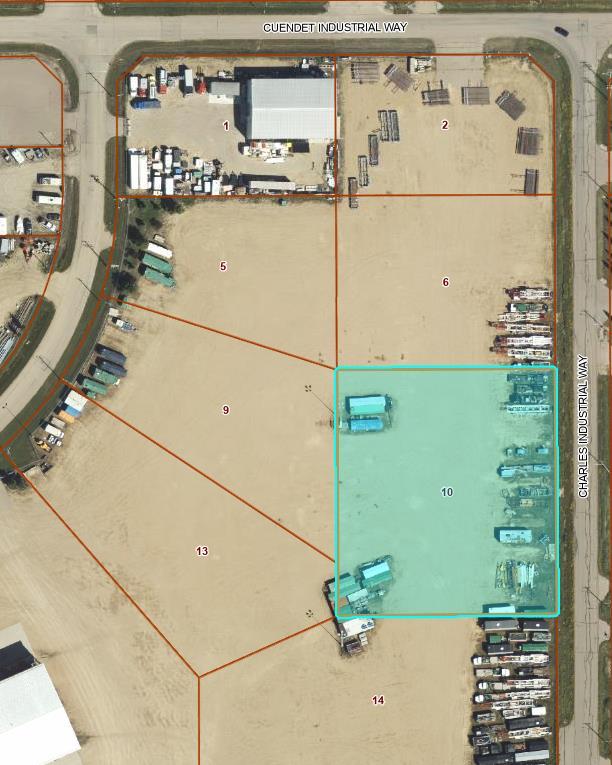 Picture for 10 Charles Industrial Way 