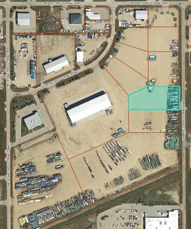 Picture for 14 Charles Industrial Way 