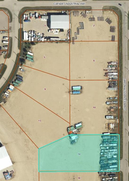 Picture for 14 Charles Industrial Way 