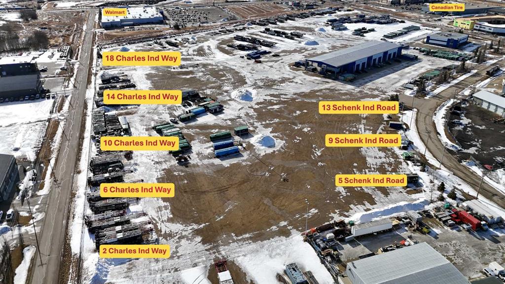 Picture for 14 Charles Industrial Way 