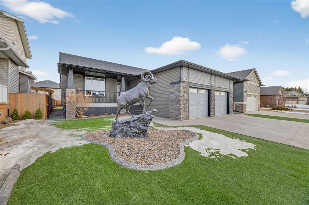 Picture for 17 Viceroy Crescent 