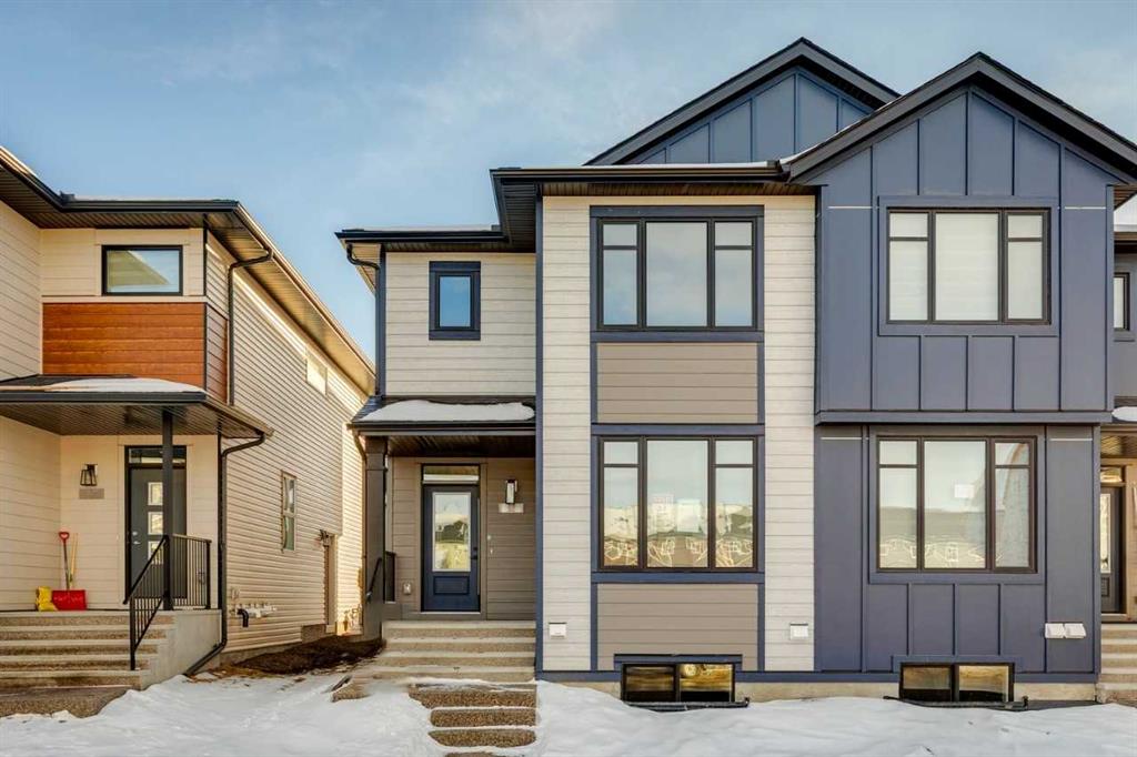 Picture for 33 Savanna Place NE