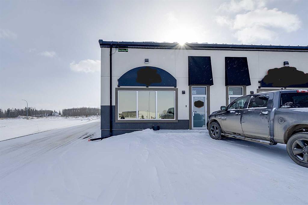 Picture for 105 303A Larch Close 