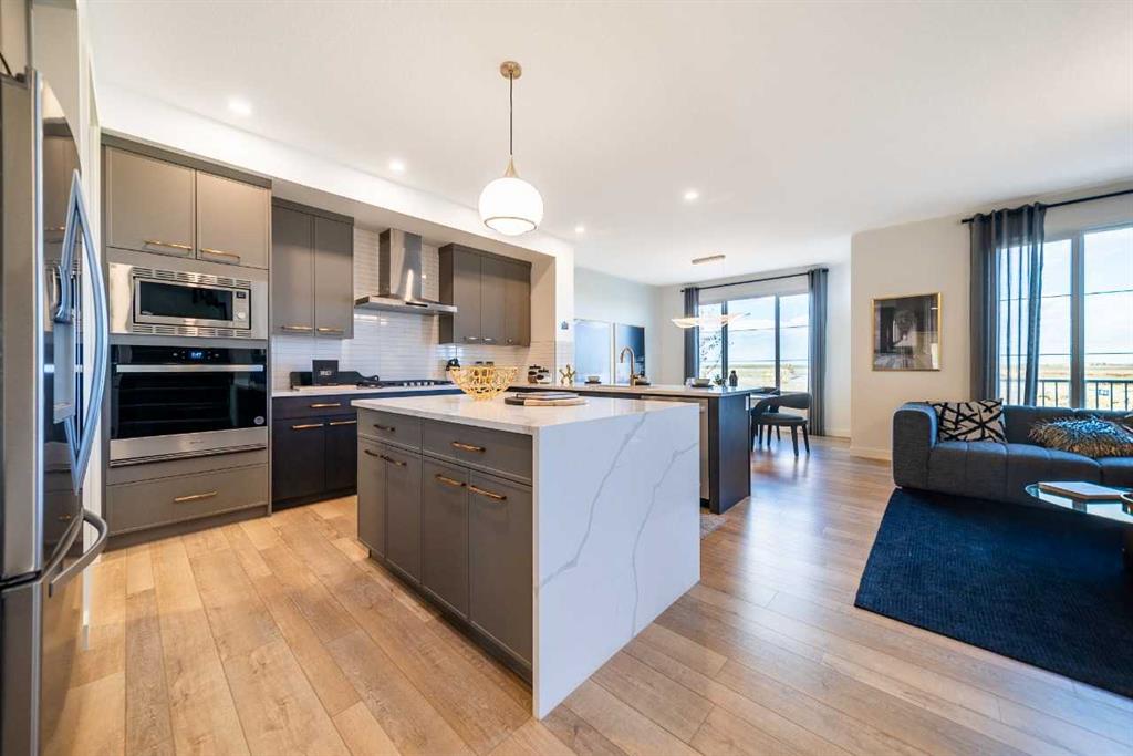 Picture for 283 Dawson Wharf Rise 