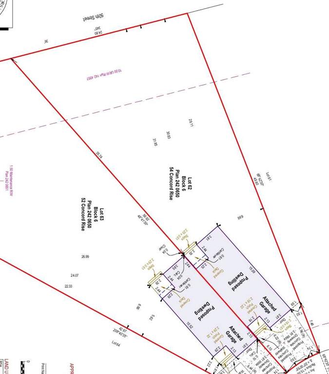 Picture for 54 Concord Rise 