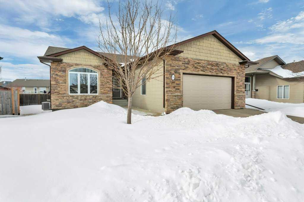 Picture for 134 Lougheed Close 