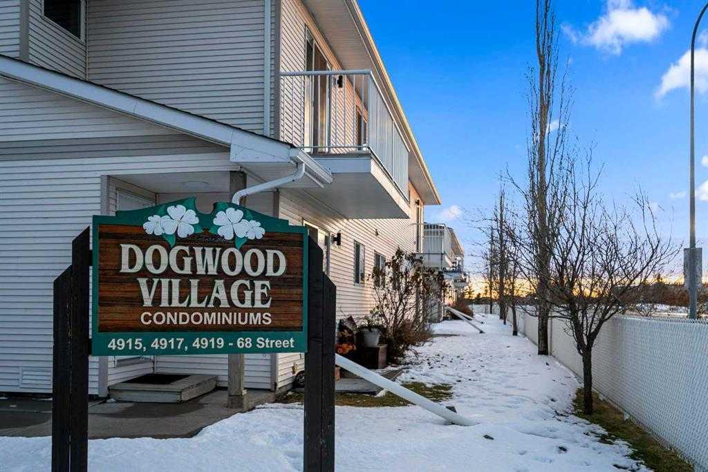 Picture for 101B, 4917 68 Street 