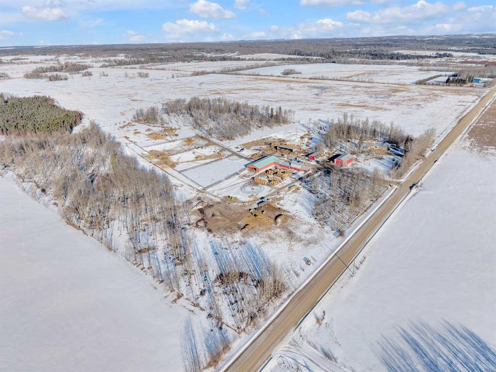 Picture for 445056 Range Road 40  