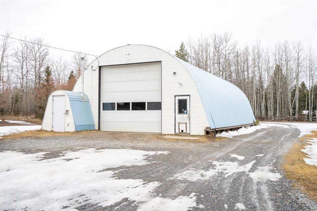 Picture for 394051 Range Road 8-5A  