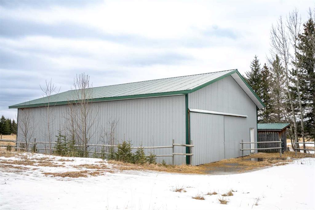 Picture for 394051 Range Road 8-5A  