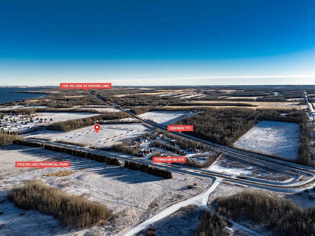 Picture for Twp 470 Hwy 771 Highway 