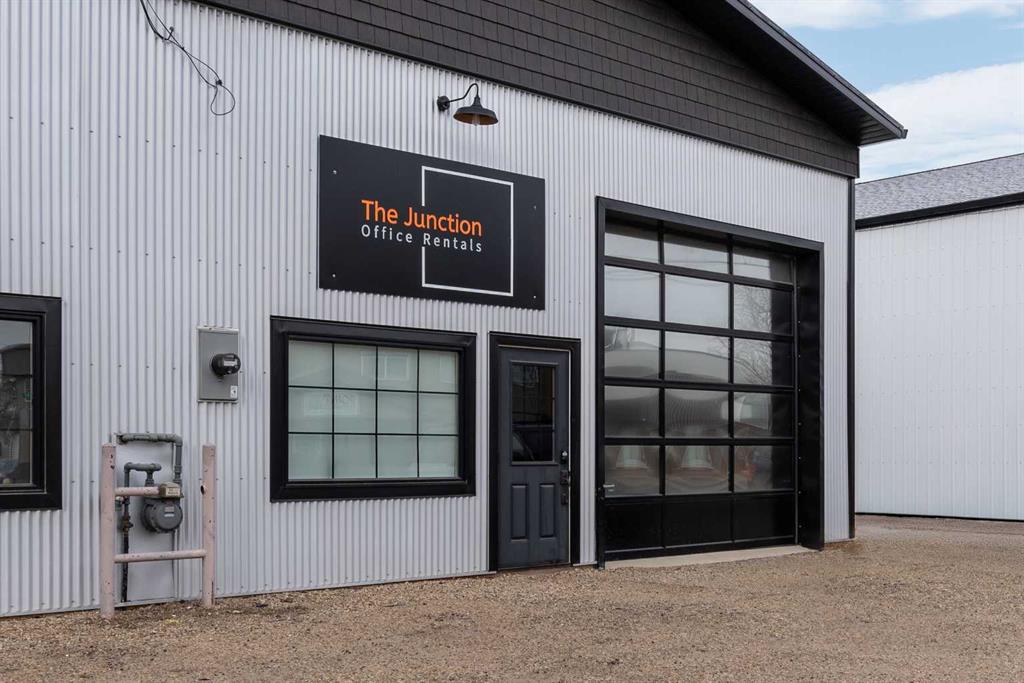 Picture for 102, 4912 46 Street 