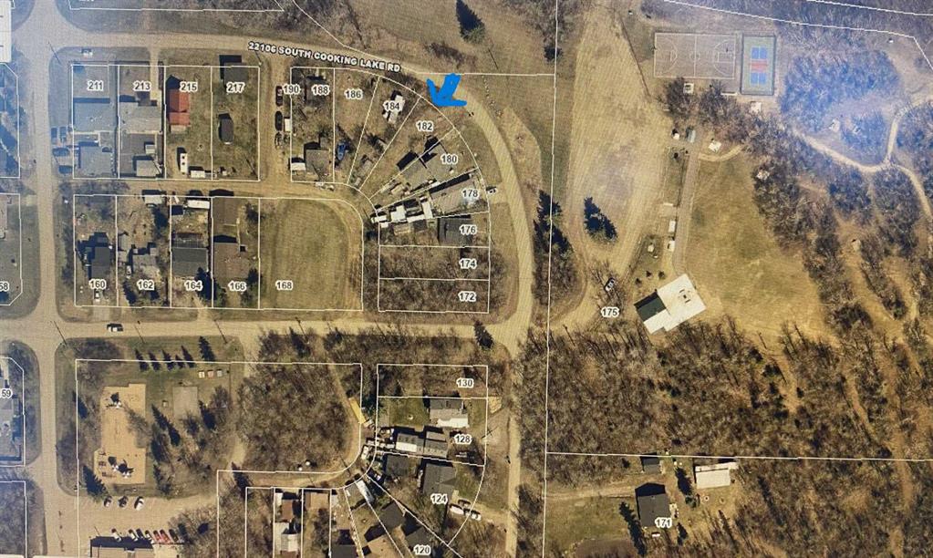 Picture for 182 22106 South Cooking Lake Road  