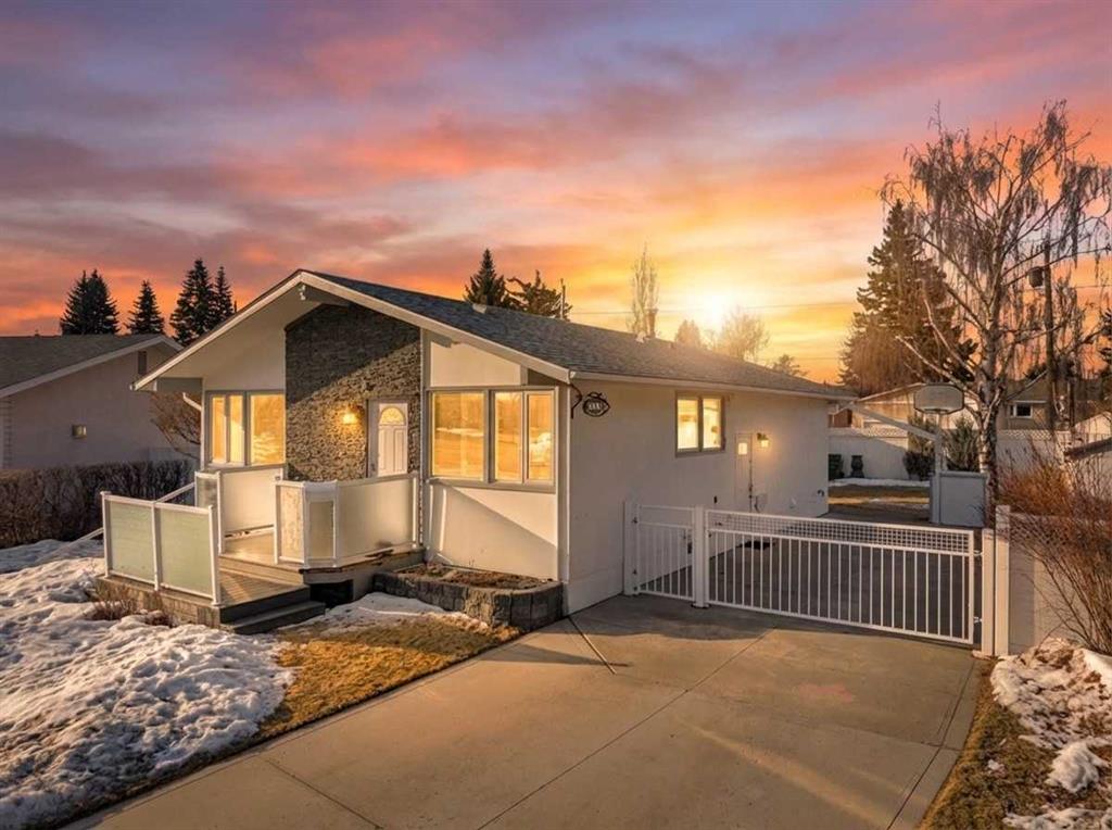 Picture for 5934 41 StreetCrescent 