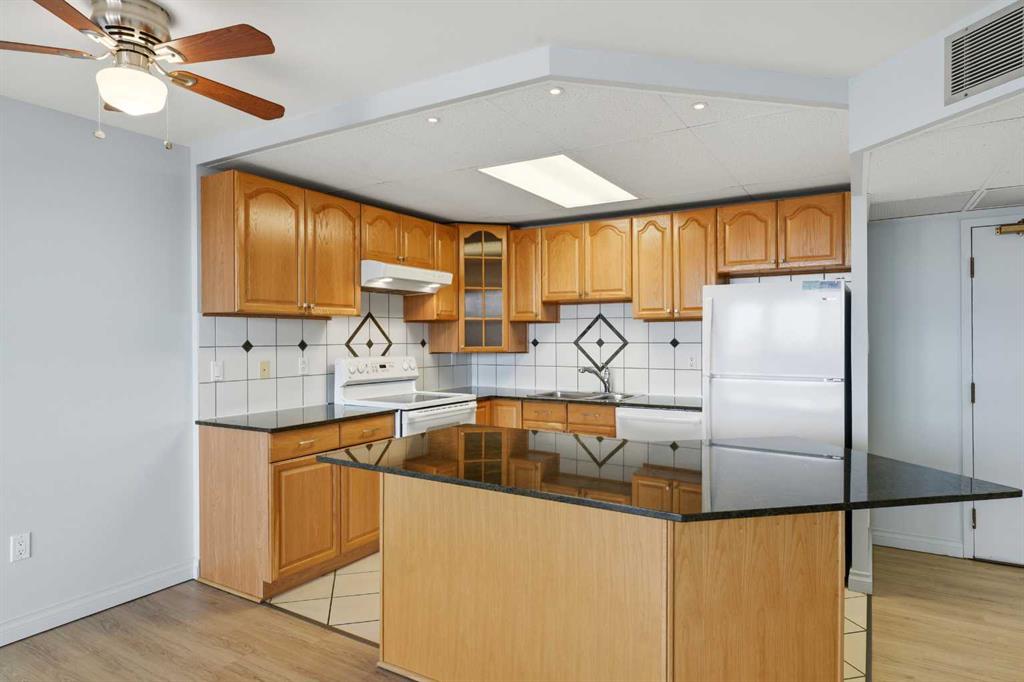 Picture for 306, 4902 37 Street 