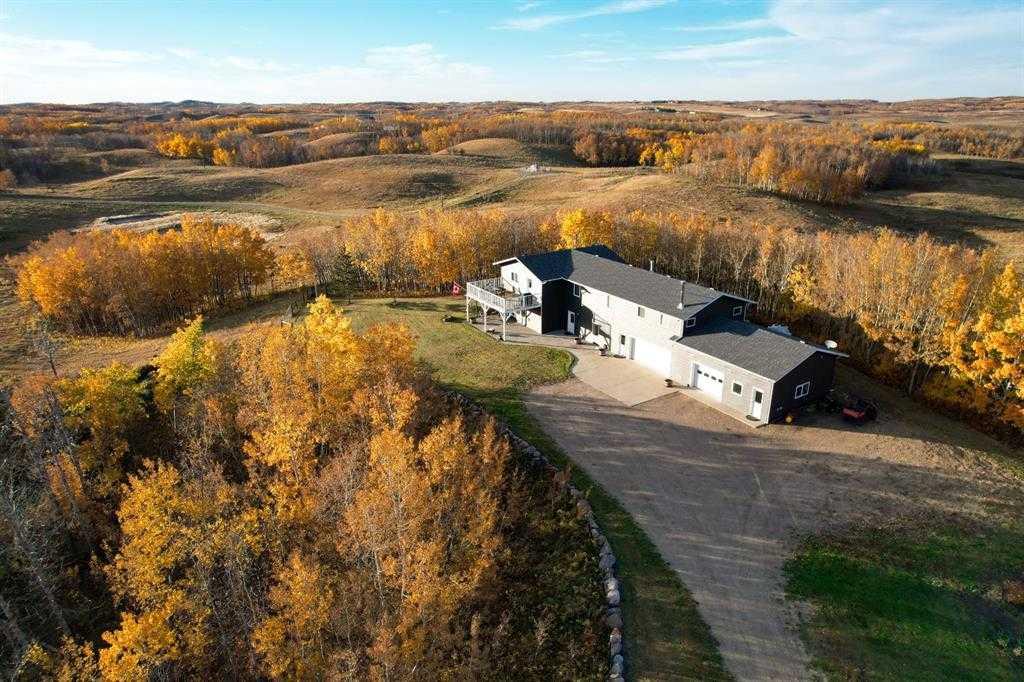 Picture for 38221 Range Road 242  