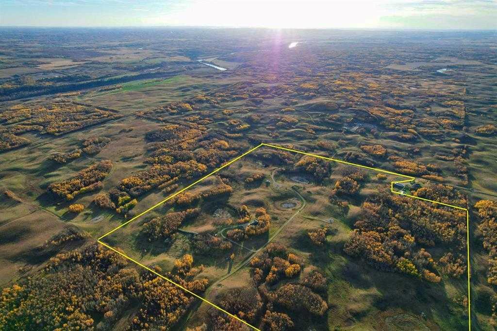 Picture for 38221 Range Road 242  