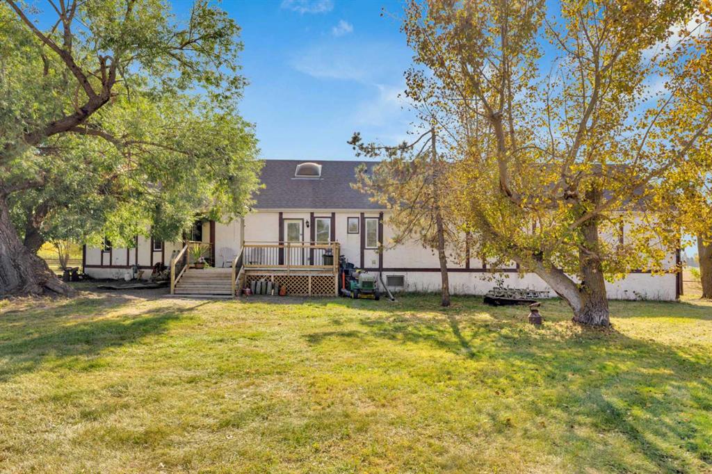 Picture for 431028 Range Road 255  