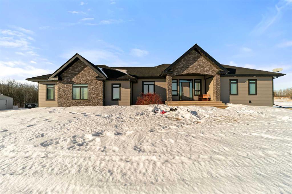 Picture for 314 46466 Range Road 213  