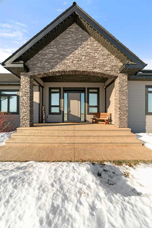 Picture for 314 46466 Range Road 213  