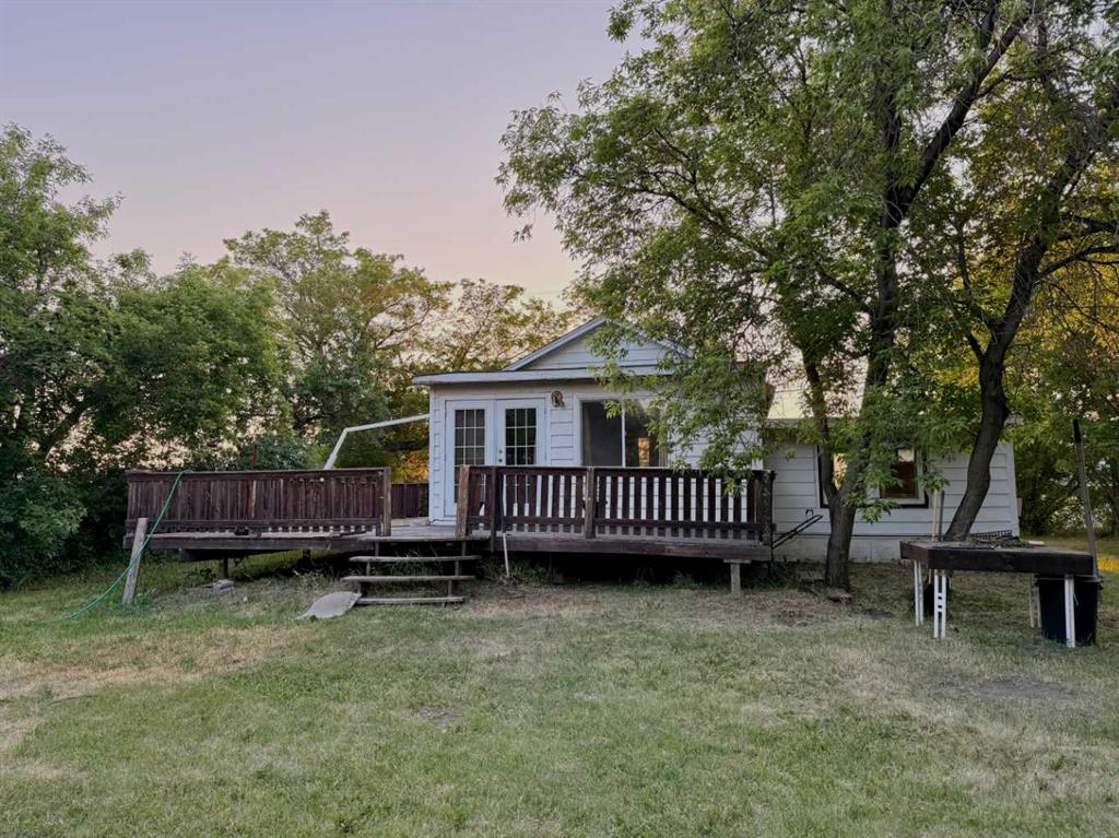 Picture for 4621 46 Street 