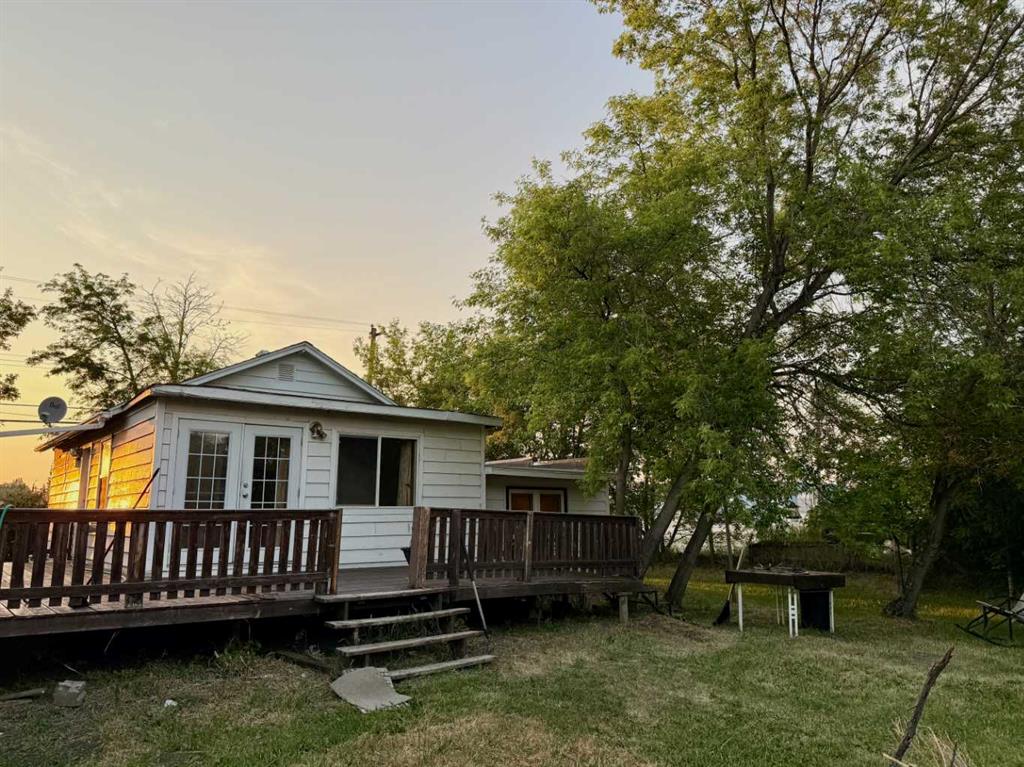 Picture for 4621 46 Street 